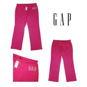 NWT GAP Womens Sweatpants